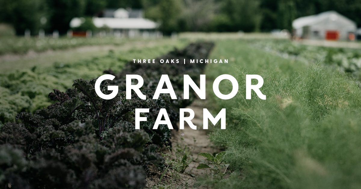 Granor Farm